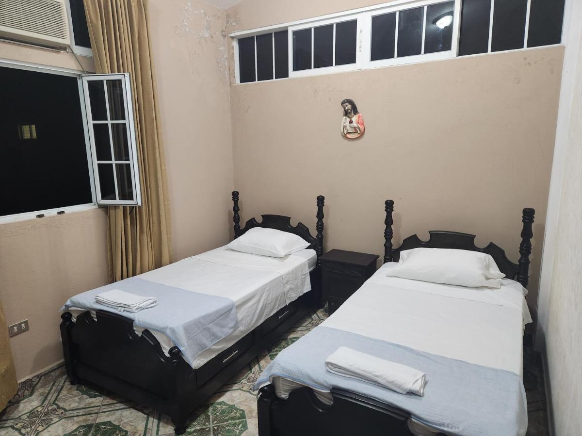 Hotel Casa De Don Francisco Flores Esterno foto