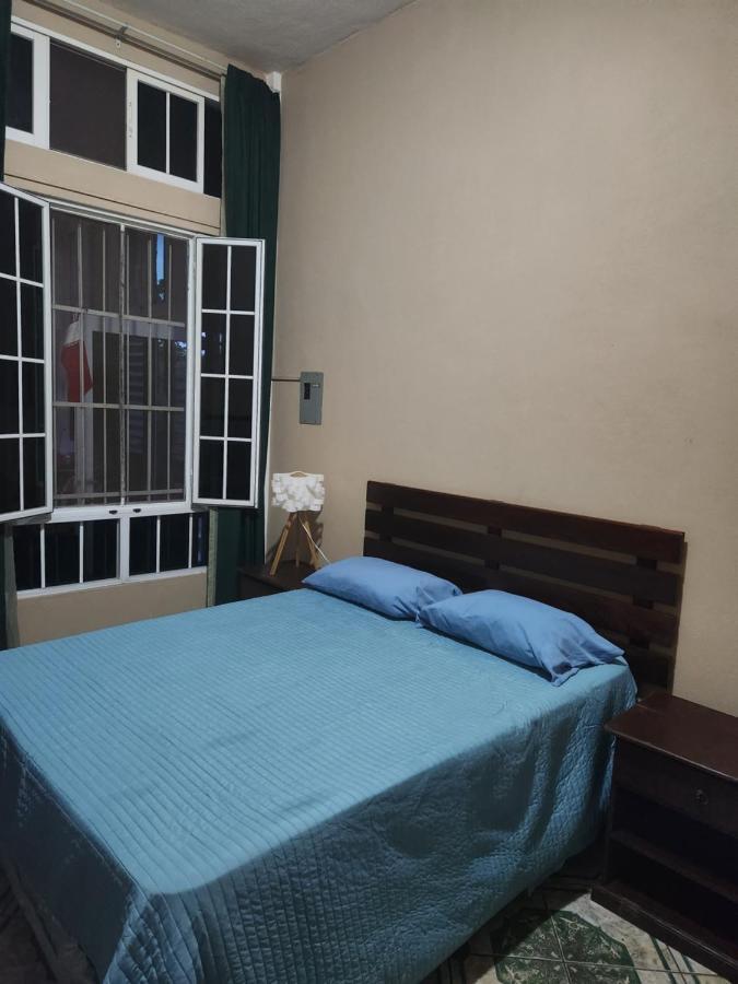 Hotel Casa De Don Francisco Flores Esterno foto