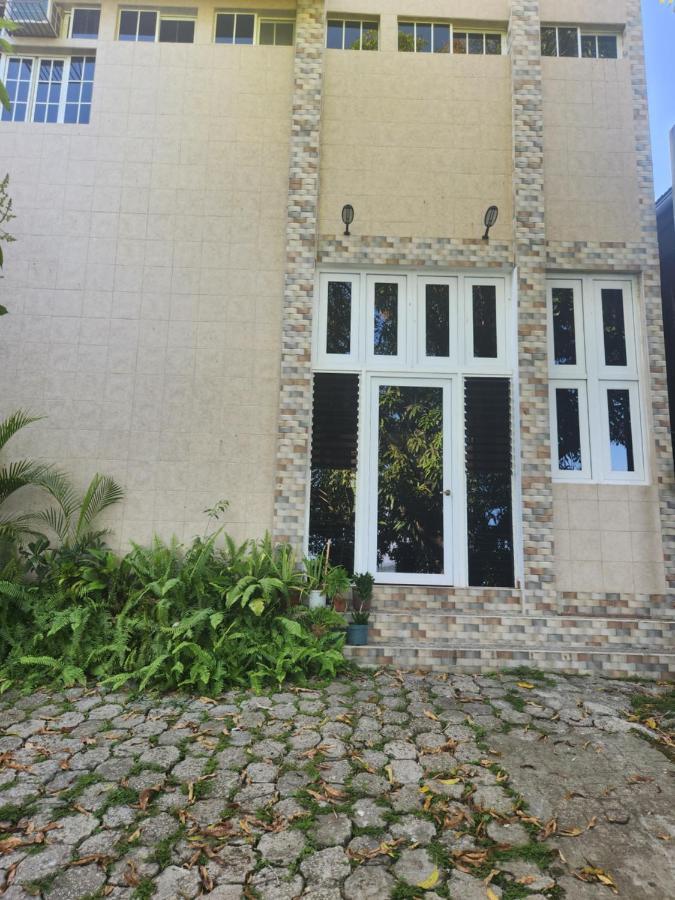Hotel Casa De Don Francisco Flores Esterno foto
